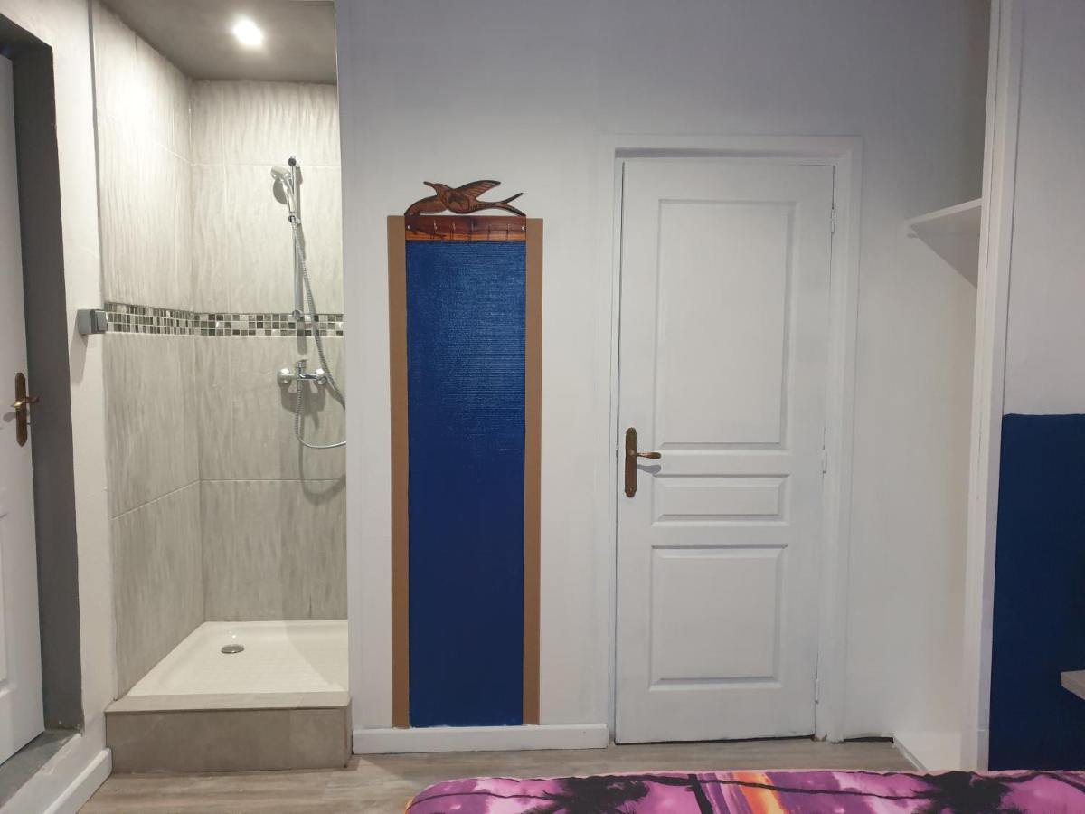 Couleurs Des Iles Appartement Le Tampon Buitenkant foto